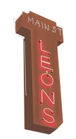 Leon's Burger Express