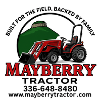 Mayberry Tractor Inc