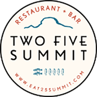 25 Summit Restaurant + Bar