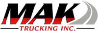 MAK Trucking, Inc