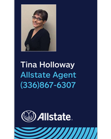 Allstate Insurance - Tina Holloway