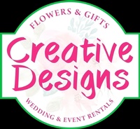 Creative Designs Flowers & Gifts