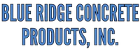 Blue Ridge Concrete Products, Inc.