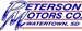 Peterson Motors Co.