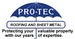 Pro-Tec Roofing, Inc.