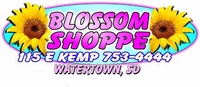 The Blossom Shoppe LLC