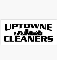 Uptowne Cleaners