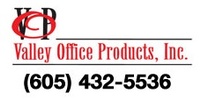 Valley Office Products, Inc.