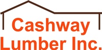 Cashway Lumber Inc.