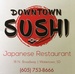Downtown Sushi 