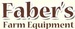 Faber's Farm Equipment Inc.