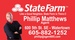 State Farm Insurance - Phillip Matthews Agency