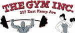 The Gym Inc.