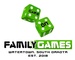 Game On-Family Games