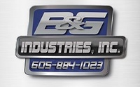 B & G Industries