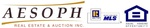 Aesoph Real Estate & Auction, Inc.