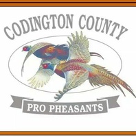 Codington County Pro Pheasants