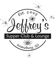 Jeffrey's Supper Club & Lounge