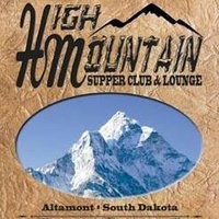 High Mountain Supper Club & Lounge
