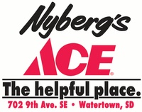 Nyberg's Ace