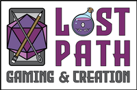 Lost Path Gaming & Creation LLC