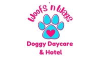 Woofs 'n Wags Doggy Daycare & Hotel
