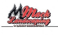 Mack Landscaping