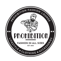 Prohibition Fashion Lounge