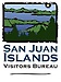 San Juan Islands Visitors Bureau