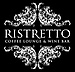 Ristretto Coffee Lounge & Wine Bar