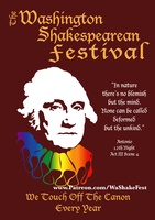 The Washington Shakespearean Festival
