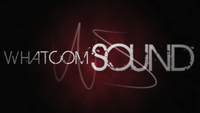 Whatcom Sound