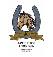Lang's Horse and Pony Farm