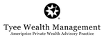 Tyee Wealth Management, a private wealth advisory practice of Ameriprise Financial Services, Inc. Tyee Wealth Management, a private wealth advisory practice of Ameriprise Financial Services, Inc.