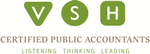 VSH Certified Public Accountants VSH Certified Public Accountants