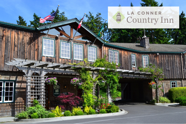 La Conner Country Inn La Conner Country Inn