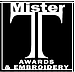 Mister T's Awards & Embroidery
