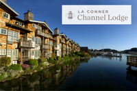La Conner Channel Lodge