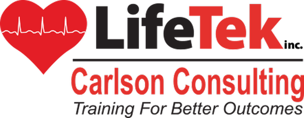 LifeTek Carlson LifeTek Carlson