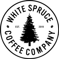 White Spruce Coffee Company