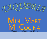 Taqueria Mi Cocina Mini Mart LLC
