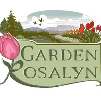 Garden Rosalyn