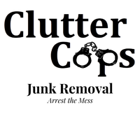 Clutter Cops Junk Removal