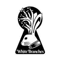 White Branches