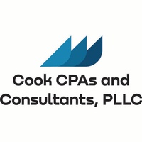 Cook CPAs and Consultants, PLLC