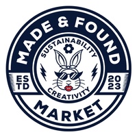Made and Found Market