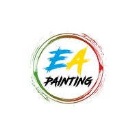 EA Painting - Esclavo y Amo Painting