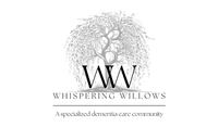 Whispering Willows of Mount Vernon