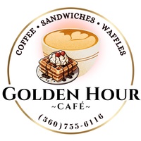 Golden Hour Cafe