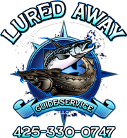 Lured Away Guide Service, LLC